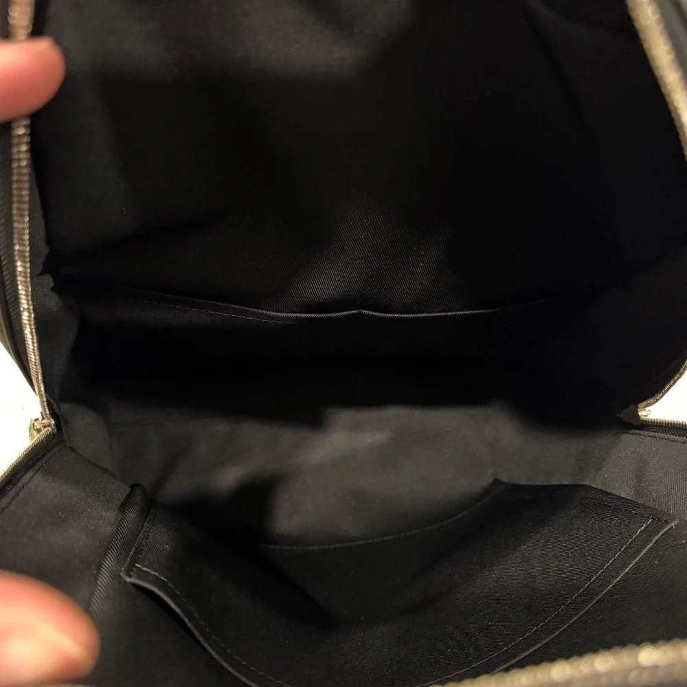 Louis Vuitton Damier Infini Campus Backpack *Authentic* - Picture 9 of 13